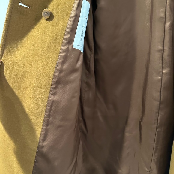 Aritzia Stedman Coat - Picture 5 of 7